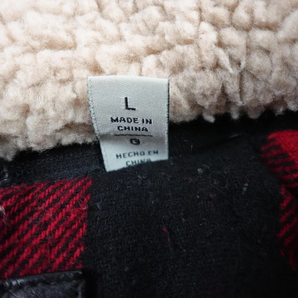 Levis levis jacket